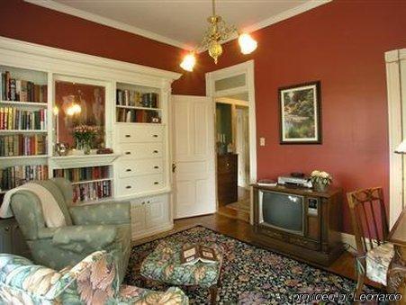 Bed and Breakfast B.F. Hiestand House à Marietta Chambre photo