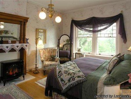 Bed and Breakfast B.F. Hiestand House à Marietta Chambre photo