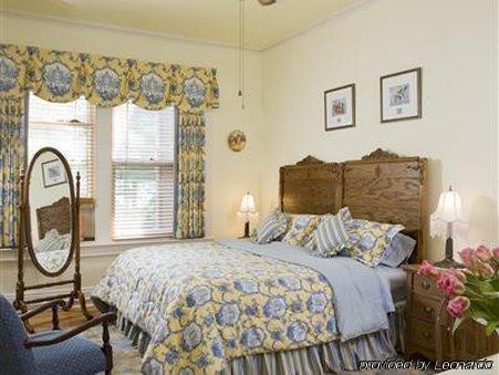 Bed and Breakfast B.F. Hiestand House à Marietta Chambre photo