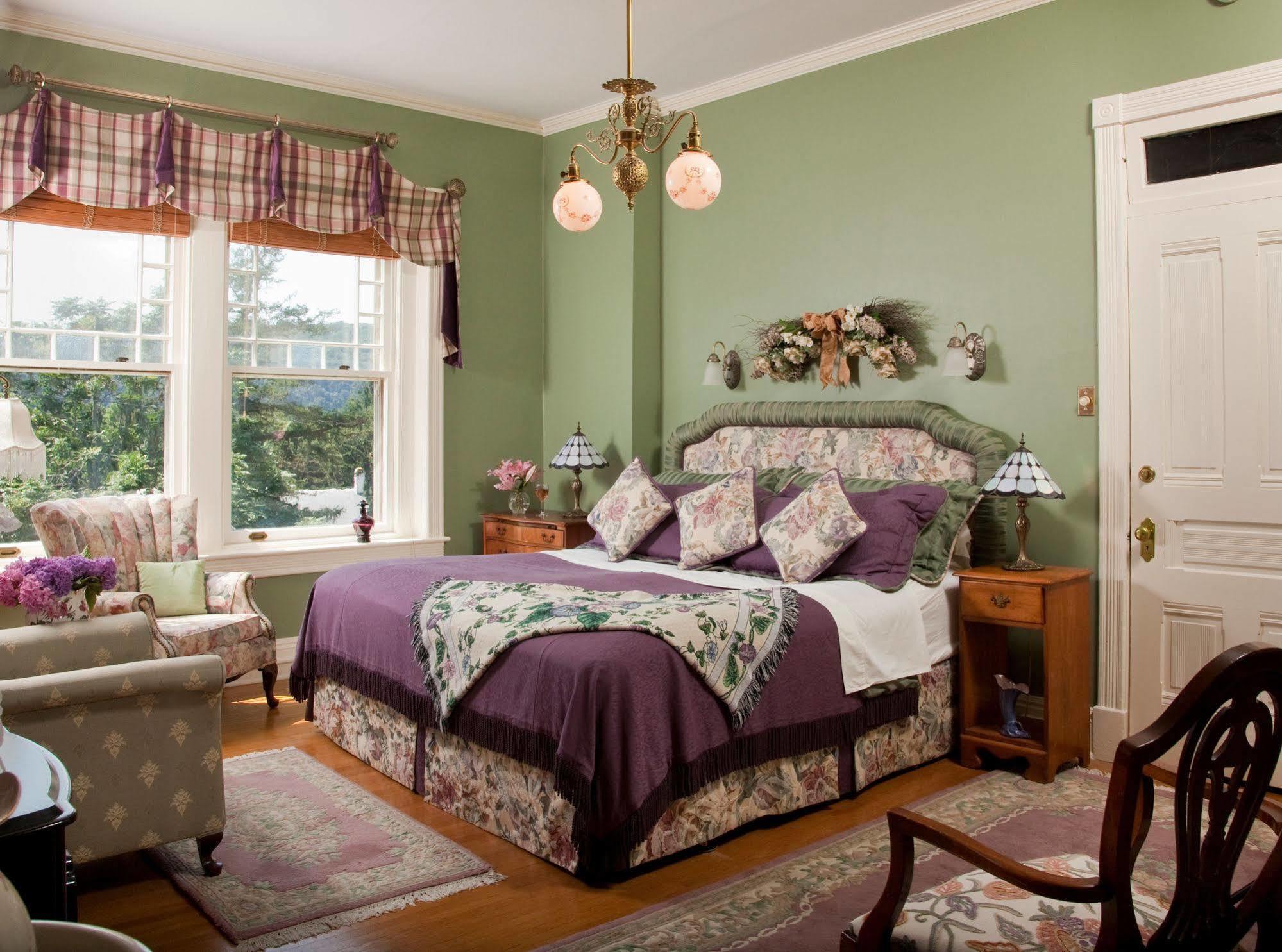 Bed and Breakfast B.F. Hiestand House à Marietta Extérieur photo