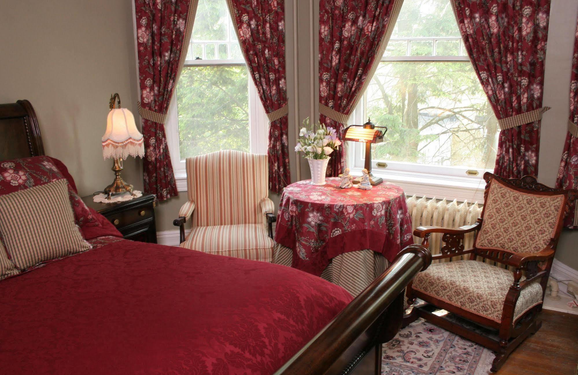 Bed and Breakfast B.F. Hiestand House à Marietta Extérieur photo