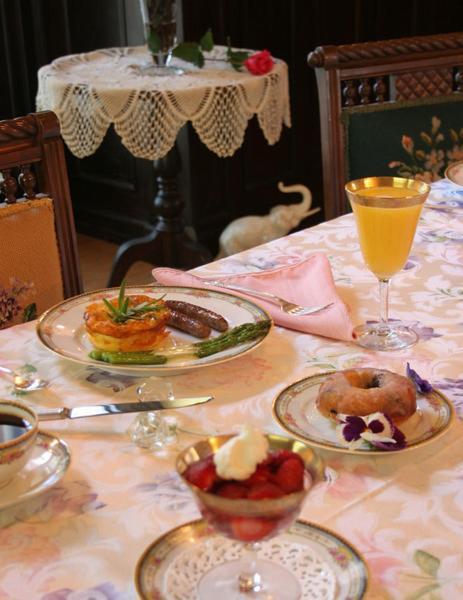 Bed and Breakfast B.F. Hiestand House à Marietta Extérieur photo